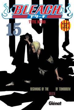 BLEACH 15 | 9788483574638 | KUBO, TITE