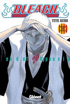 BLEACH 20 | 9788483574928 | KUBO, TITE