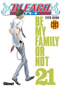 BLEACH 21 | 9788483578599 | KUBO, TITE