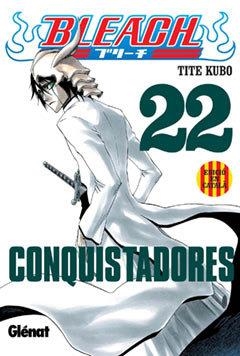 BLEACH 22 | 9788483578605 | KUBO, TITE