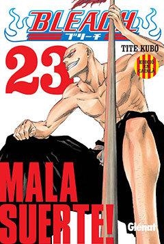 BLEACH 23 | 9788483578612 | KUBO, TITE