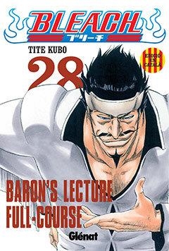 BLEACH 28 | 9788483579626 | KUBO, TITE