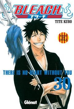 BLEACH 30 | 9788499472256 | KUBO, TITE