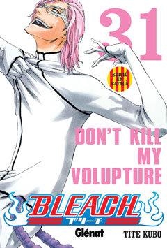 BLEACH 31 | 9788499472263 | KUBO, TITE