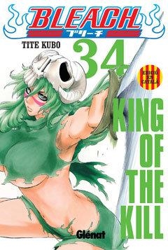 BLEACH 34 | 9788499472447 | KUBO, TITE