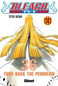 BLEACH 36 | 9788499472461 | KUBO, TITE