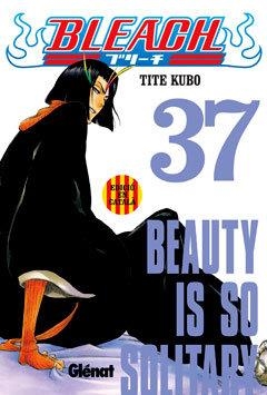 BLEACH 37 | 9788499472812 | KUBO, TITE