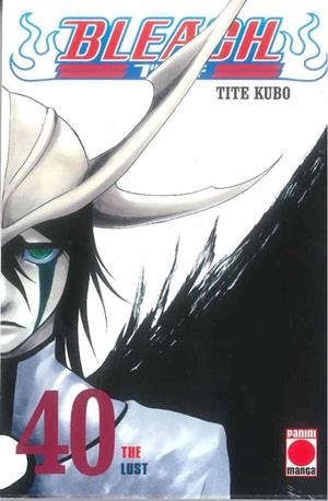 BLEACH 40 | 9788416986460 | KUBO, TITE