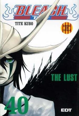 BLEACH 40 | 9788499472935 | KUBO, TITE
