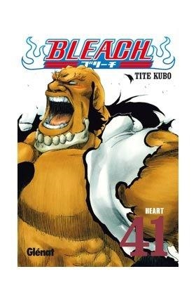 BLEACH 41 | 9788415830177 | KUBO, TITE