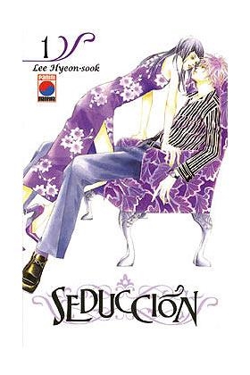 SEDUCCIÓN 01 | 9788496871656 | HYEON-SOOK, LEE