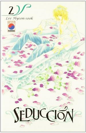 SEDUCCIÓN 02 | 9788496991149 | HYEON-SOOK, LEE