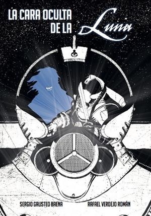 CARA OCULTA DE LA LUNA, LA | 9788494411243 | VERDEJO, RAFAEL