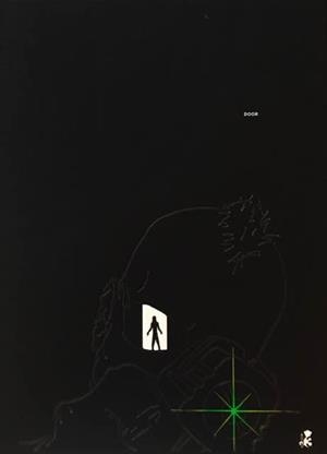 DOOR | 9788494381249 | MARTINEZ RON, ANTONIO