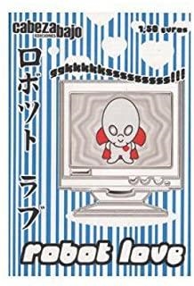 ROBOT LOVE : GGKKKKKSSSSSSSSS!!! | 9788460774013 | ÁNGEL