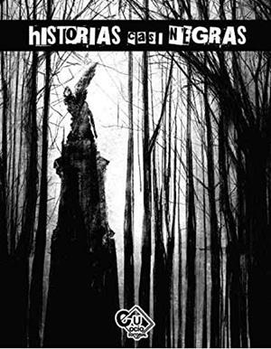 HISTORIAS CASI NEGRAS | 9788494953620 | VARIOS AUTORES