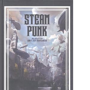 STEAMPUNK | 9788416357086