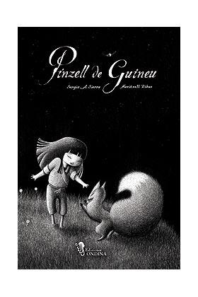 PINZELL DE GUINEU | 9788483576069 | RIBAS, MERITXELL