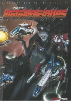 GUIA DE LOS MATAMARCIANOS 01, LA | 9788494730344 | KALATA, KURT