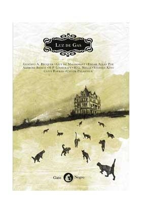 LUZ DE GAS | 9788461325078