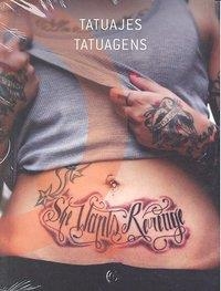 TATUAJES | 9788493818326 | DIMAN, PAZ