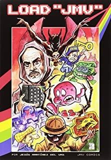 LOAD "JMW" | 9788494805301 | MARTINEZ DEL VAS, JESUS