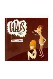 CLAUS (TOCAR TETA) | 9788461250578 | SERRANO, JULIO A.