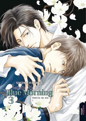 BLUE MORNING 03 | 9788416936335 | HIDAKA, SHOKO