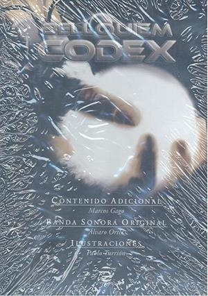 BELLQUIEM (LIBRO +DVD REGALO) | 9788494425301 | GAGO, MARCOS