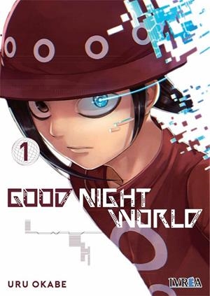 GOOD NIGHT WORLD 01 | 9788417537920 | OKABE, URU