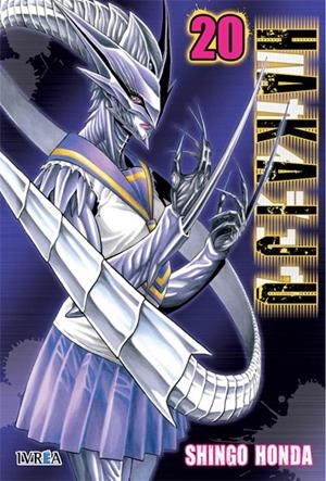 HAKAIJU 20 | 9788417356491 | HONDA, SHINGO