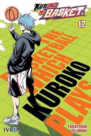 KUROKO NO BASKET 17 | 9788416999545 | FUJIMAKI, TADATOSHI