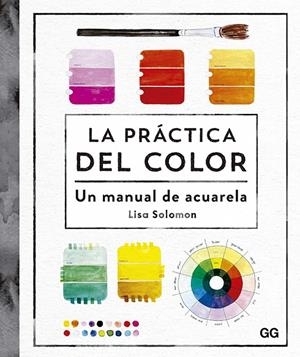 PRÁCTICA DEL COLOR, LA | 9788425233302 | SOLOMON, LISA