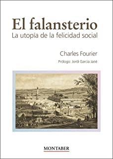 FALANSTERIO, EL | 9788418532702 | FOURIER, CHARLES