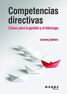 COMPETENCIAS DIRECTIVAS | 9788418532658 | GUILERA, LLORENÇ