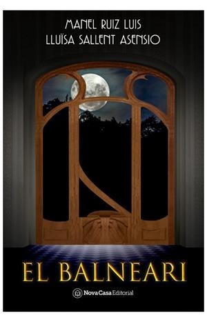 BALENARI, EL | 9788418013799 | RUIZ LUIS, MANEL / SALLENT ASENSIO, LLUÏSA