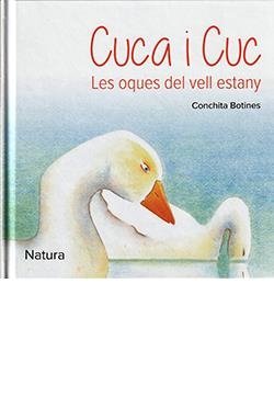 CICA I CUC | 9788409280087 | BOTINES, CONCHITA