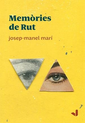 MEMÒRIES DE RUT | 9788412294613 | MARÍ, JOSEP-MANEL