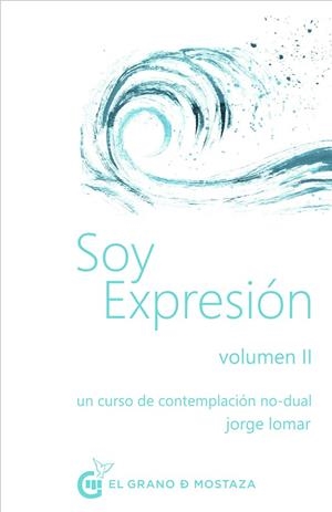 SOY EXPRESIÓN | 9788412338836 | LOMAR, JORGE