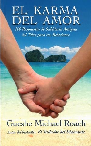 KARMA DEL AMOR, EL | 9788495094735 | GORDI MARIMON, ISIDRO