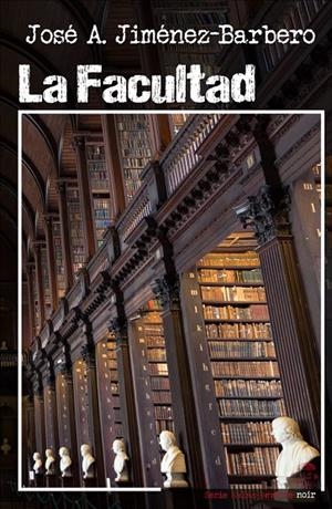 FACULTAD, LA | 9788412095371 | JIMENEZ-BARBERO, JOSÉ ANTONIO