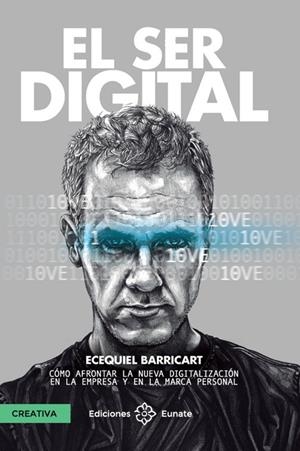 SER DIGITAL, EL | 9788477684114 | BARRICART, ECEQUIEL
