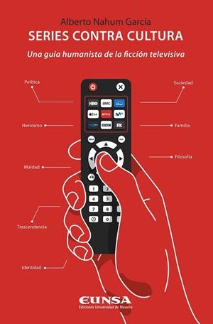 SERIES CONTRA CULTURA | 9788431335915 | GARCIA MARTINEZ, ALBERTO NAHUM