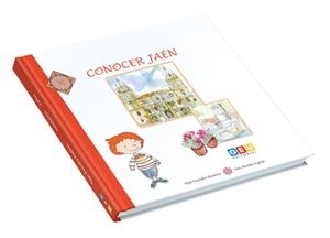 CONOCER JAÉN | 9788418137518 | GONZÁLEZ RAMÍREZ, PEPA