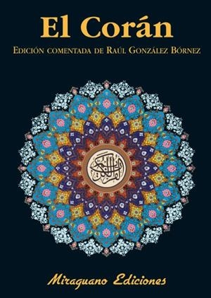 CORÁN, EL | 9788478134960 | MAHOMA