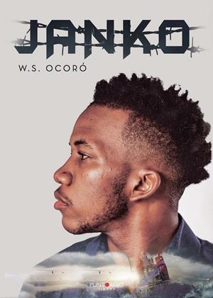 JANKO | 9788418270970 | OCORÓ, W. S.