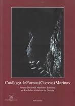 CATÁLOGO DE FURNAS (CUEVAS) MARINAS | 9788480148795 | HIGINIO DIZ, JOSÉ
