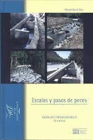 ESCALAS Y PASOS DE PECES | 9788480148900 | GARCÍA DÍAZ, RICARDO