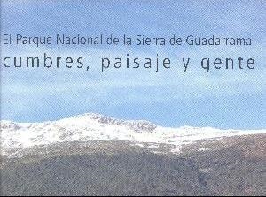 PARQUE NACIONAL DE LA SIERRA DE GUADARRAMA, EL | 9788480148849