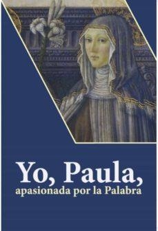YO PAULA | 9788417204525 | LADISLAO, GLORIA
